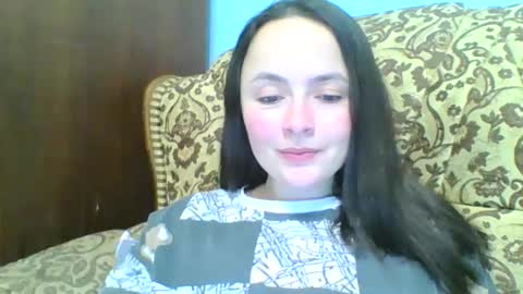 Snapshot of emily_morning_dew chatting on February 21, 10:26 pm emily_morning_dew online show from February 21, 10:26 pm