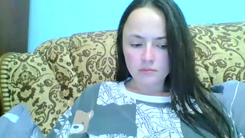 Snapshot of emily_morning_dew chatting on March 8, 9:29 pm emily_morning_dew online show from March 8, 9:29 pm