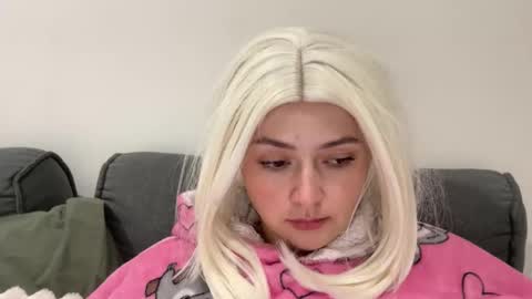 emily_morning_dew online show from November 24, 2:19 pm