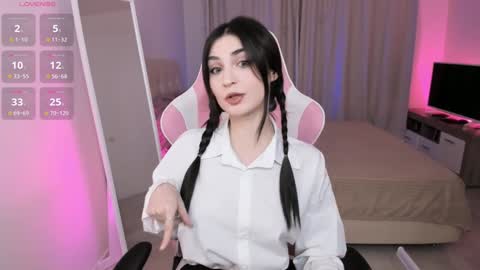 Emily online show from December 22, 3:11 am