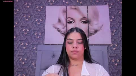 Emily online show from April 22, 4:20 am