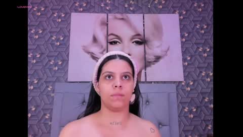 Emily online show from April 28, 3:54 am