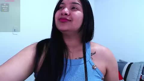 Sofia Gomez online show from February 20, 1:34 pm