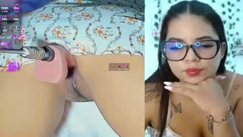 Emily Thompson33 online show from July 6, 3:01 am