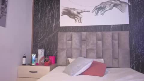 emily_vermont online show from October 4, 5:13 am