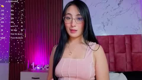 emily_vermont online show from January 6, 3:43 am