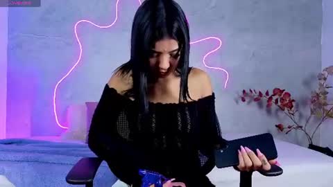 Emily online show from June 22, 8:39 pm