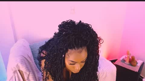 Emily Williams12 online show from September 30, 1:33 am