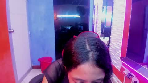 EMILY  online show from April 23, 6:54 pm