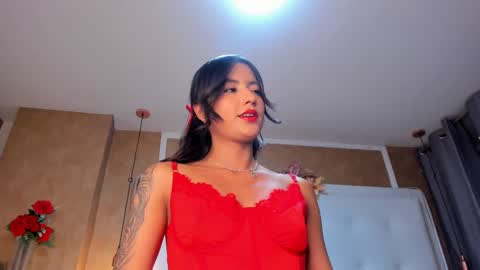 Snapshot of emilyadams0 chatting on February 14, 10:14 pm emilyadams0 online show from February 14, 10:14 pm