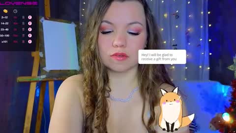 artist Emily online show from January 13, 11:06 pm