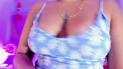 Emily online show from February 22, 8:21 pm