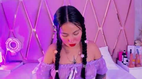 Emily online show from January 17, 12:40 am