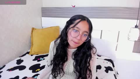 Emily Bluush online show from March 11, 7:05 pm