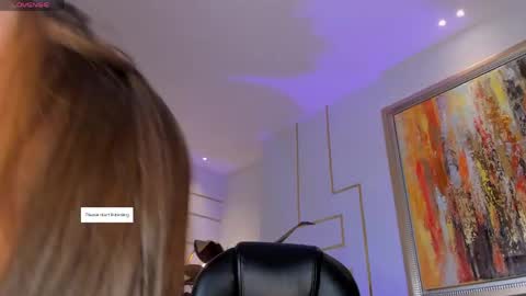 Emily Carter online show from April 24, 12:30 pm