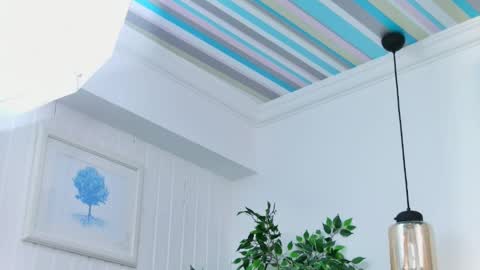 Emily online show from March 8, 8:35 pm