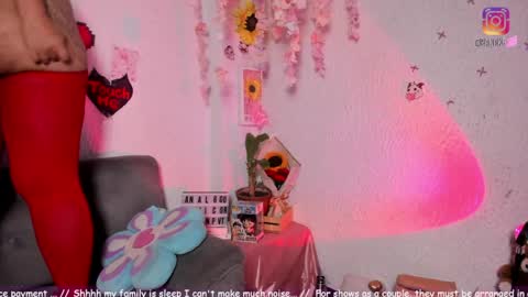 Emily online show from March 15, 7:54 am