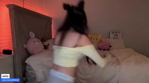 emilyfawn online show from September 14, 4:21 am