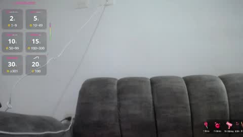 Emilyhines online show from April 24, 11:51 pm