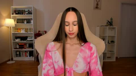 Alina online show from April 28, 12:20 pm