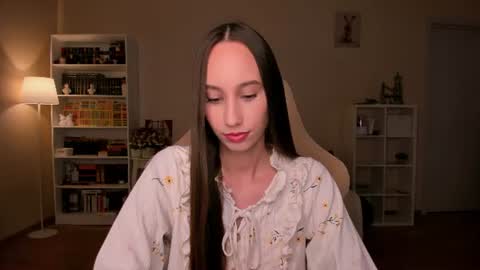 Alina online show from June 22, 7:55 pm