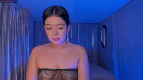 Snapshot of emilyjohnsonx chatting on October 16, 4:04 am Emily online show from October 16, 4:04 am