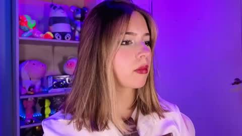 VALEEEN online show from April 27, 3:20 pm