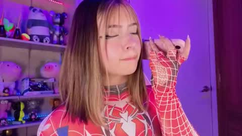 VALEEEN online show from February 27, 4:07 pm