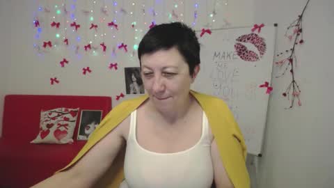 Emily online show from February 17, 8:08 pm