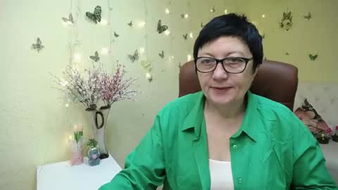 Emily online show from April 21, 5:36 am