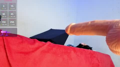 Emily online show from April 25, 1:41 pm