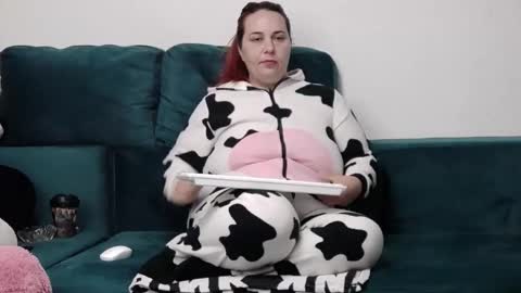 Emily online show from April 26, 3:04 am