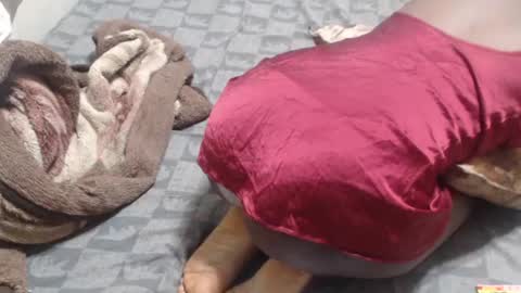 Emilly online show from June 17, 10:44 pm