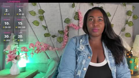 emilyrojas online show from March 10, 12:38 pm