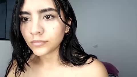 Emily Rose online show from September 23, 9:57 pm