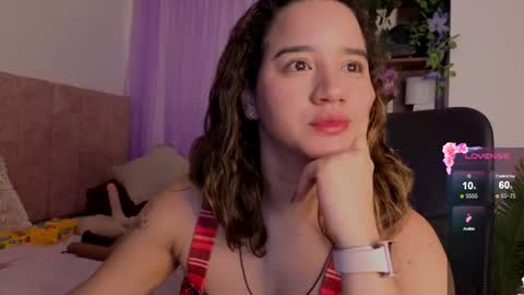 emilyrousex online show from January 15, 6:47 pm