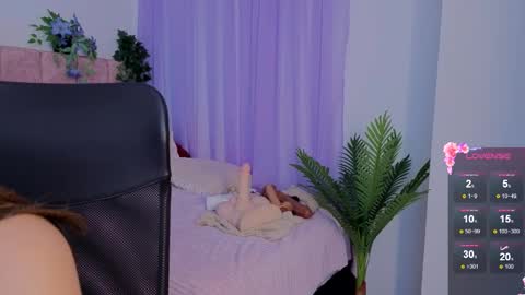 emilyrousex online show from February 19, 3:33 pm