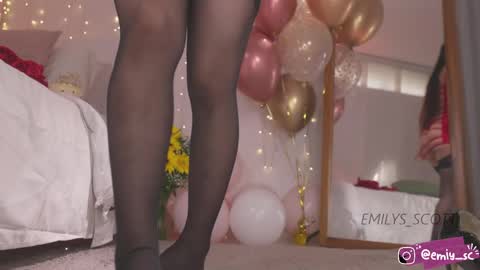 Emy  online show from April 25, 7:22 pm