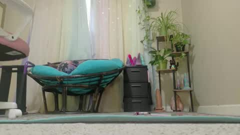 emily haze online show from April 25, 7:11 pm