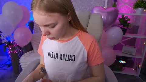  MY NAME IS Emily WELCOME EVERYONE I WILL BE HAPPY TO GIVE YOU WHAT YOU HAVE DREAMED OF FOR SO LONG online show from February 16, 7:08 am