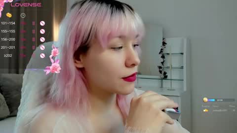 Betty online show from June 10, 1:49 am