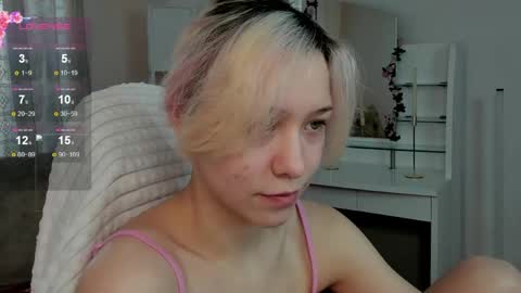 Betty online show from April 27, 1:46 am