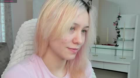 Betty online show from April 28, 2:27 am