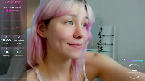 Betty online show from June 12, 3:03 am