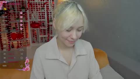 Betty online show from February 17, 1:27 am