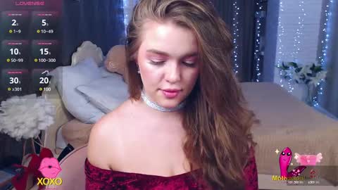 Snapshot of emilywhisperawesome chatting on December 4, 7:06 am emilywhisperawesome online show from December 4, 7:06 am