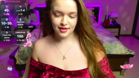 emilywhisperawesome online show from April 13, 9:26 pm