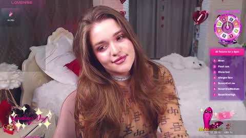 Snapshot of emilywhisperawesome chatting on February 21, 6:59 pm emilywhisperawesome online show from February 21, 6:59 pm