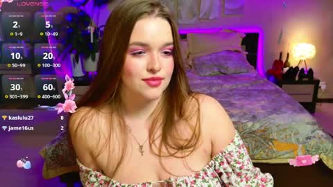 emilywhisperawesome online show from April 25, 9:12 pm