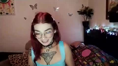 Valentina independent model online show from January 3, 2:32 am